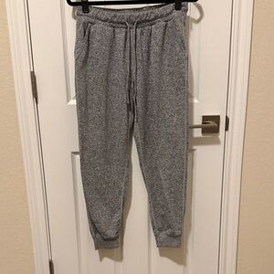 GAP Gray Joggers